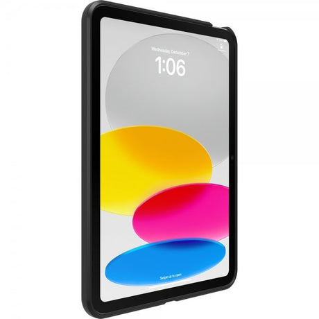 Otterbox iPad 10.9 (10. sukupolvi)/iPad 11 (A16) Profile-suojakotelo, musta