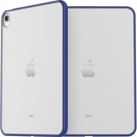 Otterbox iPad 10.9 (10. sukupolvi)/iPad 11 (A16) suojakotelo Profile Thrapt Blue