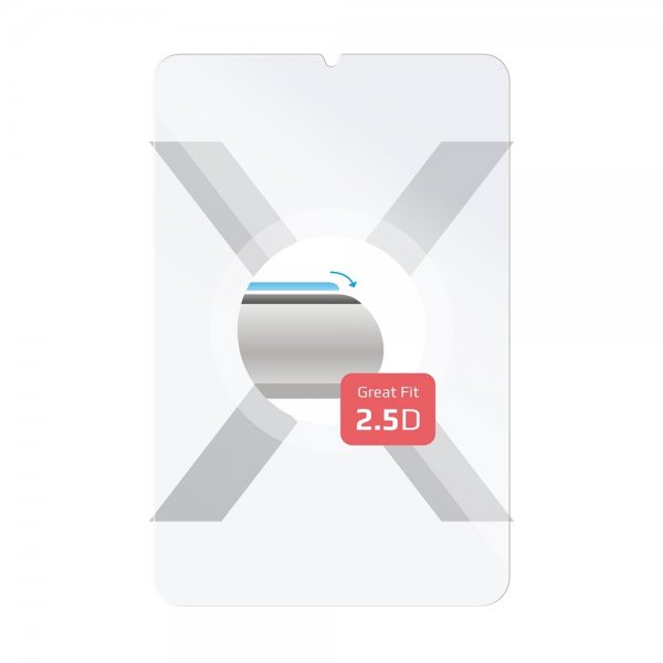 Kiinteä iPad 10.9 (10. sukupolvi)/iPad 11 (A16) Näytönsuoja Karkaistu suojalasi 9H