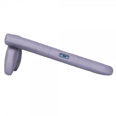Targus iPad 10.9/iPad 11/iPad Air 10.9/iPad Air 11/iPad Pro 11 -suojakuori lapsille, antimikrobinen, violetti