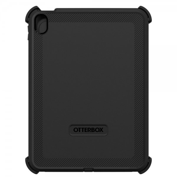 Otterbox iPad 10.9 (10. sukupolvi)/iPad 11 (A16) Kuori Defender Musta