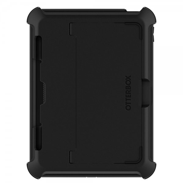 Otterbox iPad 10.9 (10. sukupolvi)/iPad 11 (A16) Kuori Defender Musta
