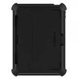 Otterbox iPad 10.9 (10. sukupolvi)/iPad 11 (A16) Kuori Defender Musta