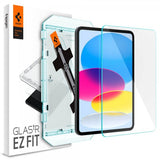 Spigen iPad 10.9 (gen 10)/iPad 11 (A16) Näytönsuoja GLAS.tR EZ Fit