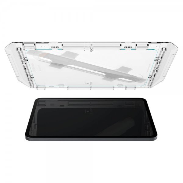 Spigen iPad 10.9 (gen 10)/iPad 11 (A16) Näytönsuoja GLAS.tR EZ Fit