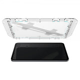 Spigen iPad 10.9 (gen 10)/iPad 11 (A16) Näytönsuoja GLAS.tR EZ Fit