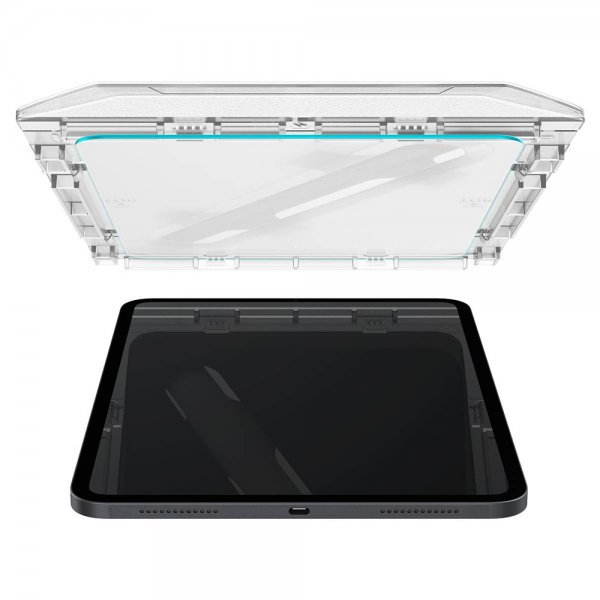 Spigen iPad 10.9 (gen 10)/iPad 11 (A16) Näytönsuoja GLAS.tR EZ Fit