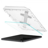 Spigen iPad 10.9 (gen 10)/iPad 11 (A16) Näytönsuoja GLAS.tR EZ Fit