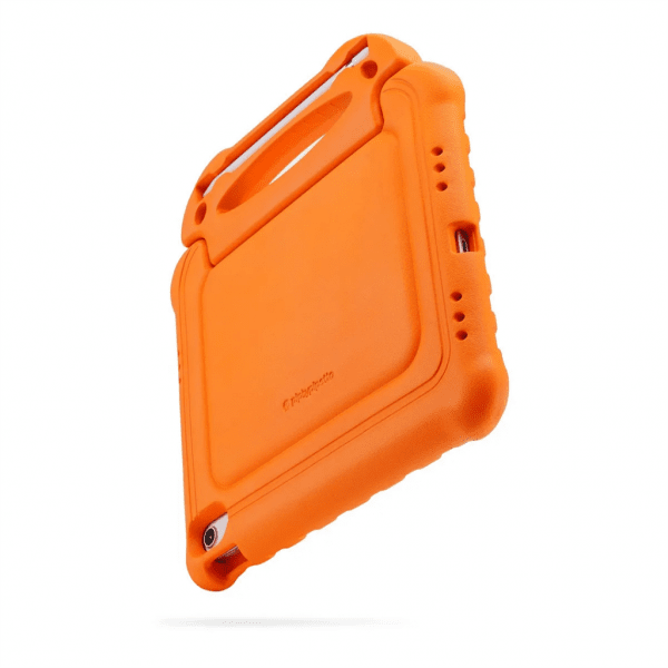 Pipetto iPad 10.9 (10. sukupolvi)/iPad 11 (A16) Activity Case -suojakotelo, oranssi