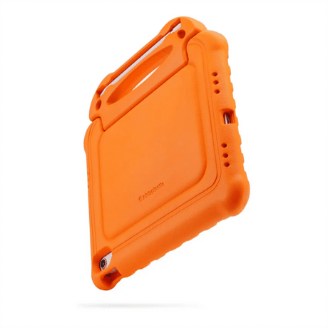 Pipetto iPad 10.9 (10. sukupolvi)/iPad 11 (A16) Activity Case -suojakotelo, oranssi