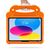 Pipetto iPad 10.9 (10. sukupolvi)/iPad 11 (A16) Activity Case -suojakotelo, sininen