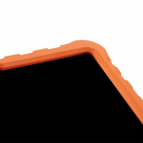 Pipetto iPad 10.9 (10. sukupolvi)/iPad 11 (A16) Activity Case -suojakotelo, oranssi