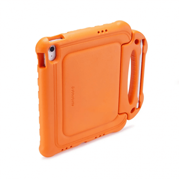 Pipetto iPad 10.9 (10. sukupolvi)/iPad 11 (A16) Activity Case -suojakotelo, oranssi