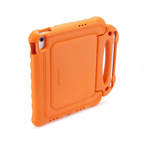 Pipetto iPad 10.9 (10. sukupolvi)/iPad 11 (A16) Activity Case -suojakotelo, oranssi