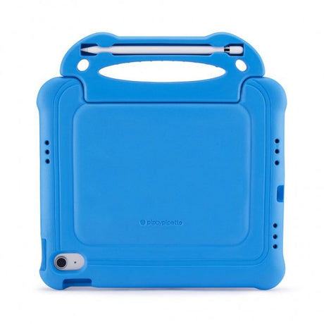 Pipetto iPad 10.9 (10. sukupolvi)/iPad 11 (A16) Activity Case -suojakotelo, oranssi