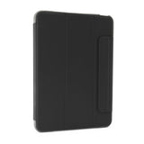 Pipetto iPad 10.9 (gen 10)/iPad 11 (A16) Kotelo 360 Rugged Folio Musta
