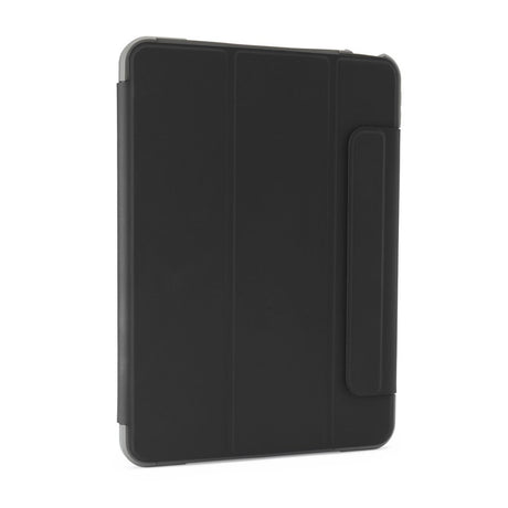 Pipetto iPad 10.9 (gen 10)/iPad 11 (A16) Kotelo 360 Rugged Folio Musta