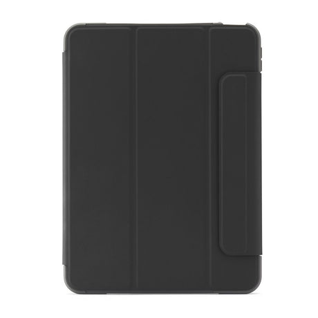 Pipetto iPad 10.9 (gen 10)/iPad 11 (A16) Kotelo 360 Rugged Folio Musta