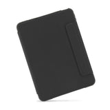 Pipetto iPad 10.9 (gen 10)/iPad 11 (A16) Kotelo 360 Rugged Folio Musta