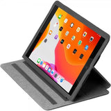 KAVAJ iPad 9.7 (5./6. sukupolvi) Suojakotelo Hampuri Musta