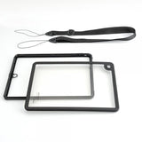 4smarts iPad 9.7 (gen 5/6) Kuori Active Pro Rugged Kotelo Stark