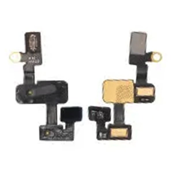 iPad 9 2021 Antenni mikrofonin flexkaapelilla