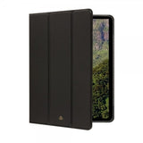 dbramante1928 iPad Air 10.9 (sukupolvet 4/5) Milan Night Black -kotelo