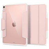 Spigen iPad Air 10.9 2020/2022 Ultra Hybrid Pro -suojakuori, ruusukulta