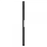 Spigen iPad Air 11 (M2/M3/M4) Urban Fit -kotelo, musta