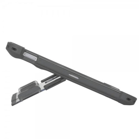 Targus iPad Air 10.9/iPad Air 11/iPad Pro 11 SafePort Rugged Max -suojakuori, musta
