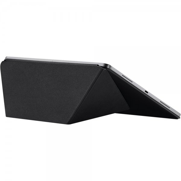 Pitaka iPad Air 10.9 (sukupolvi 4/5)/iPad Pro 11 (sukupolvi 2/3/4) Kotelo MagEZ Folio 2 Musta
