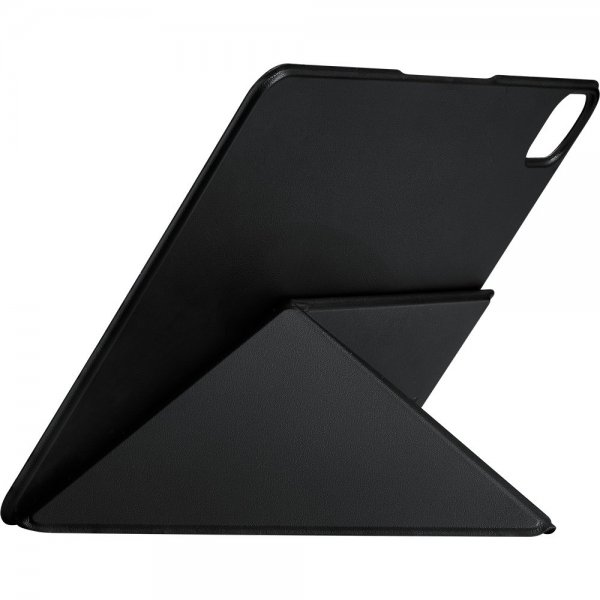 Pitaka iPad Air 10.9 (sukupolvi 4/5)/iPad Pro 11 (sukupolvi 2/3/4) Kotelo MagEZ Folio 2 Musta