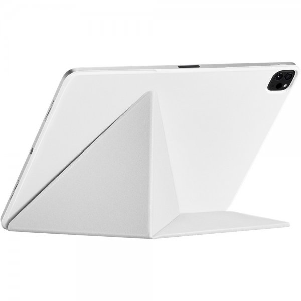 Pitaka iPad Air 10.9 (sukupolvi 4/5)/iPad Pro 11 (sukupolvi 2/3/4) Suojakuori MagEZ Folio 2 Valkoinen