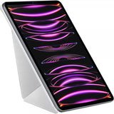 Pitaka iPad Air 10.9 (sukupolvi 4/5)/iPad Pro 11 (sukupolvi 2/3/4) Suojakuori MagEZ Folio 2 Valkoinen