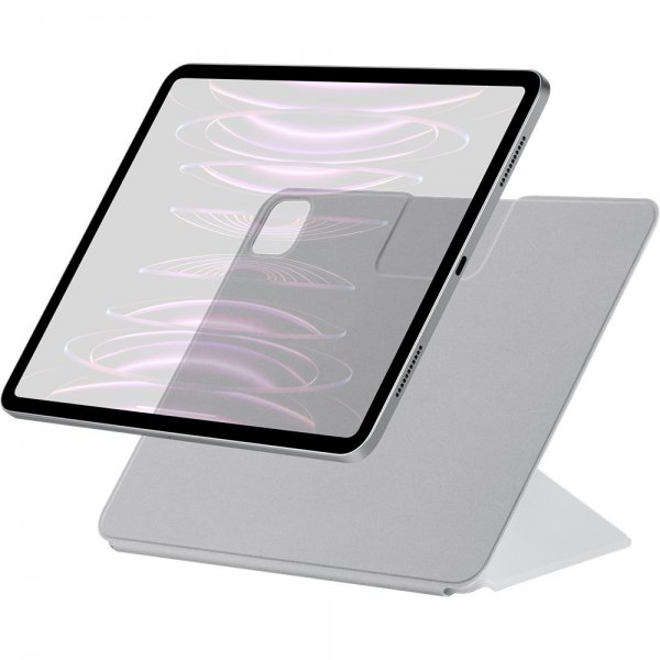 Pitaka iPad Air 10.9 (sukupolvi 4/5)/iPad Pro 11 (sukupolvi 2/3/4) Suojakuori MagEZ Folio 2 Valkoinen