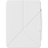 Pitaka iPad Air 10.9 (sukupolvi 4/5)/iPad Pro 11 (sukupolvi 2/3/4) Suojakuori MagEZ Folio 2 Valkoinen