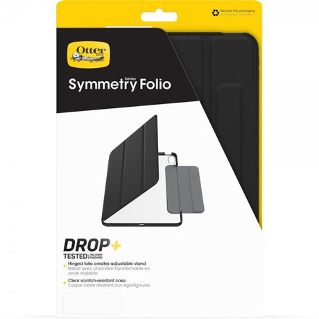 Otterbox iPad Air 11 (M2/M3/M4) Suojakuori Symmetry Folio Starry Night
