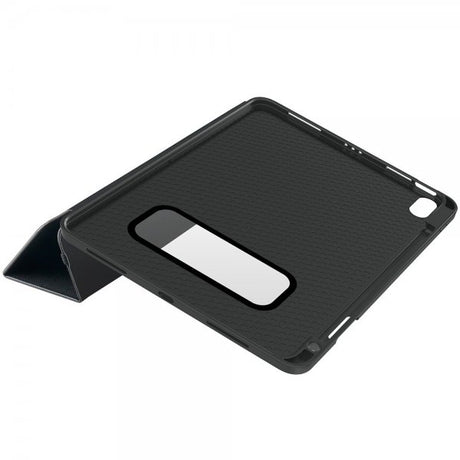 Otterbox iPad Air 11 (M2/M3/M4) Suojakuori React Folio, musta