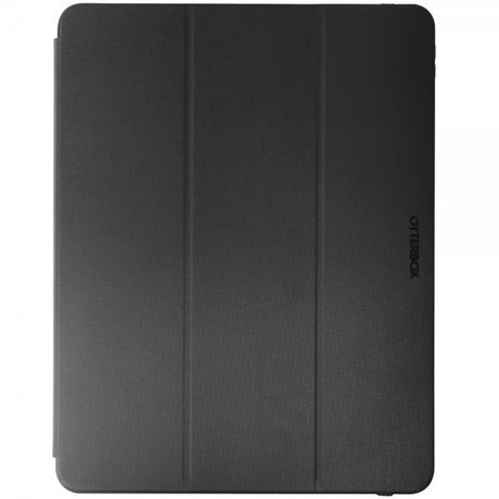 Otterbox iPad Air 11 (M2/M3/M4) Suojakuori React Folio, musta