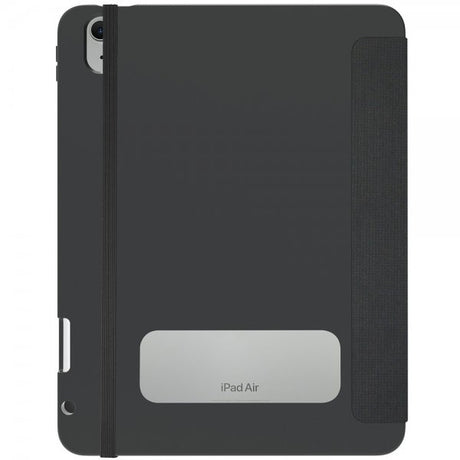 Otterbox iPad Air 11 (M2/M3/M4) Suojakuori React Folio, musta