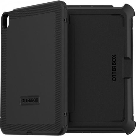 Otterbox iPad Air 11 (M2/M3/M4) Suojakuori Defender Musta