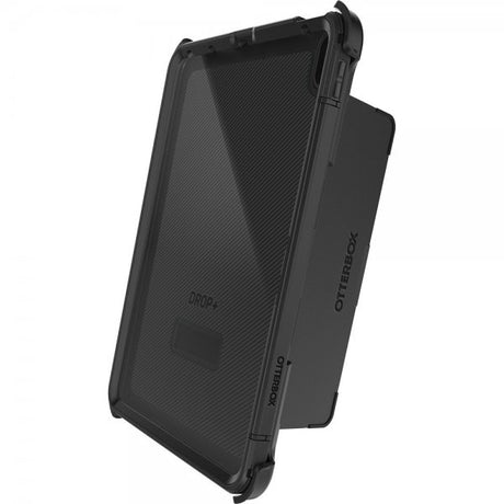 Otterbox iPad Air 11 (M2/M3/M4) Suojakuori Defender Musta