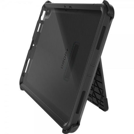 Otterbox iPad Air 11 (M2/M3/M4) Suojakuori Defender Musta