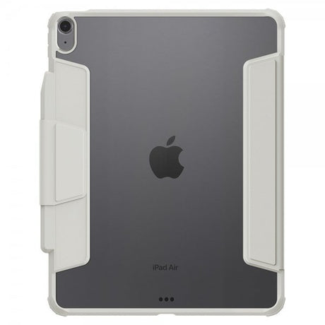 Spigen iPad Air 13 (M2/M3/M4) Suojakuori Air Skin Pro Harmaa