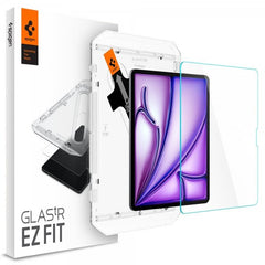 iPad Air 13 (M2/M3/M4) Näytönsuoja & Kameran linssinsuojus