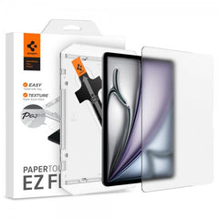 iPad Air 13 (M2/M3/M4) Näytönsuoja & Kameran linssinsuojus