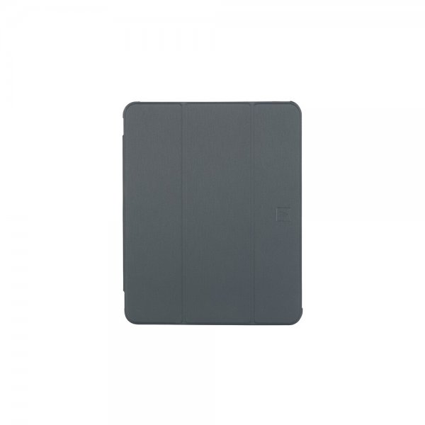 Tucano iPad Air 13 (M2/M3/M4) Suojakuori Satin Tummansininen