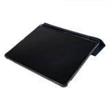 Tucano iPad Air 13 (M2/M3/M4) Suojakuori Satin Tummansininen
