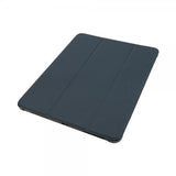 Tucano iPad Air 13 (M2/M3/M4) Suojakuori Satin Tummansininen