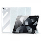 Dux Ducis iPad Air 13 (M2/M3/M4) Suojakotelo UNID Series Sininen